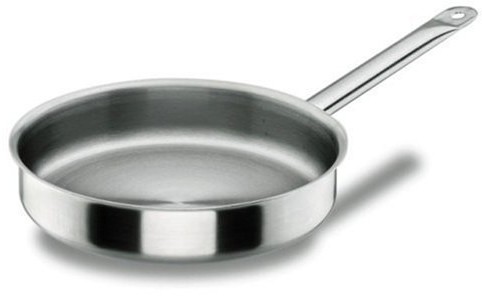 Lacor 50625 Sauteuse 24 cm 50625