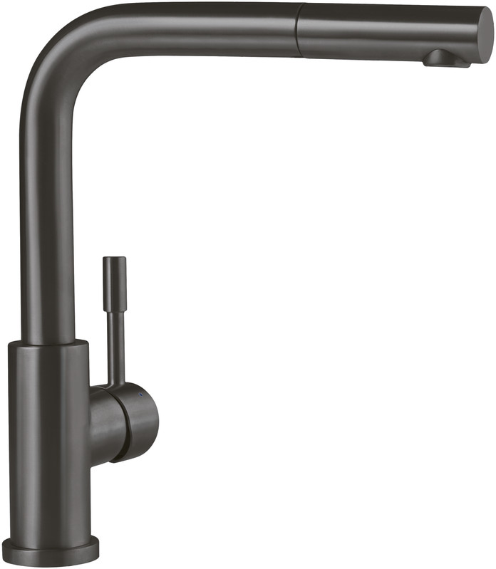 Villeroy & Boch Steel Shower 96970105