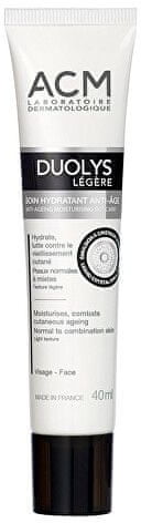 ACM Duolys Legere Anti Aging Moisturising Skincare) krem przeciwzmarszczkowy Anti Aging Moisturising