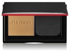 Shiseido Synchro Skin Self-Refreshing Custom Finish kompaktowy podkład 9 g Nr. 340