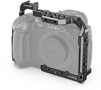 smallrig Klatka 2646 do Panasonic GH5/GH5S