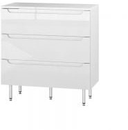 Furni Szafka z Blatem Stojąca ETHOS 80 cm ETH BL ST 80