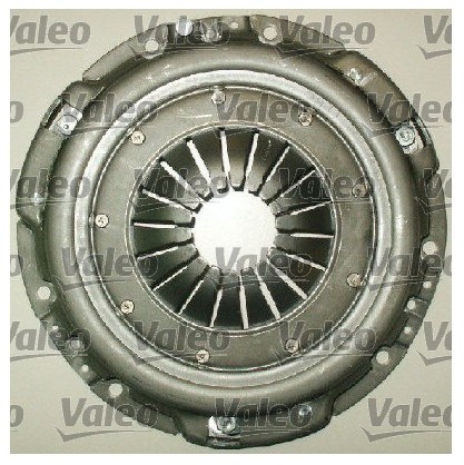 VALEO Zestaw sprzęgła 821322