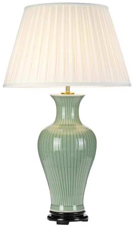 Elstead Lampa stołowa Dalian DL-DALIAN-TL