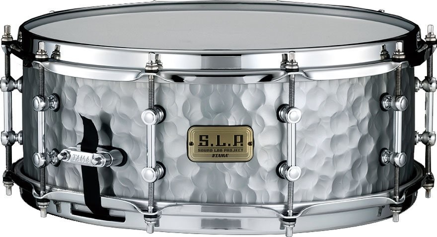 Tama Sound Lab Project Vintage Hammered Steel 14'' X 5,5''