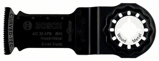 Bosch NÓŻ D/WCIĘĆ DREW/MET BIM