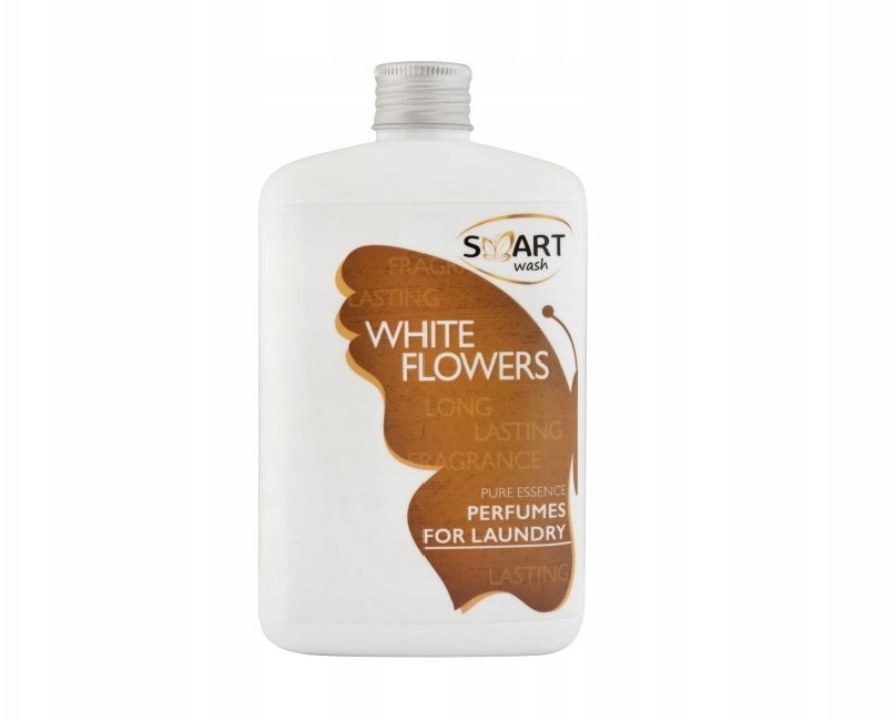 Smart Perfumy do prania White Flowers 100ml