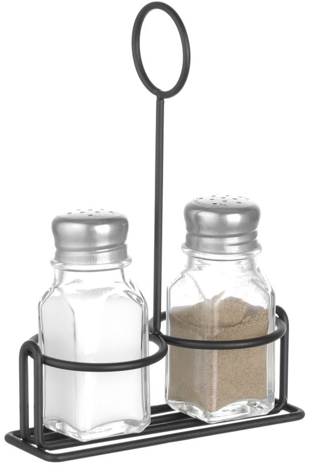 Hendi Organizer na przyprawy 205x90x180 mm 425770