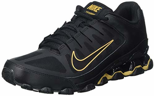 Nike Reax 8 Tr Mesh męskie buty do fitnessu - wielokolorowa - 47.5 EU