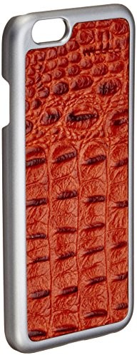 mabba morskich rozbójników skórzane etui do Apple iPhone 6 brązowy 4260385042712