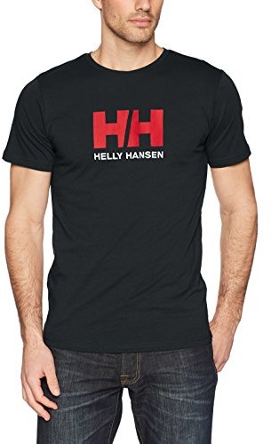 Helly Hansen męski HH logo Shorts, niebieski, XXXXL 33979_597-4XL-597-4X-Large