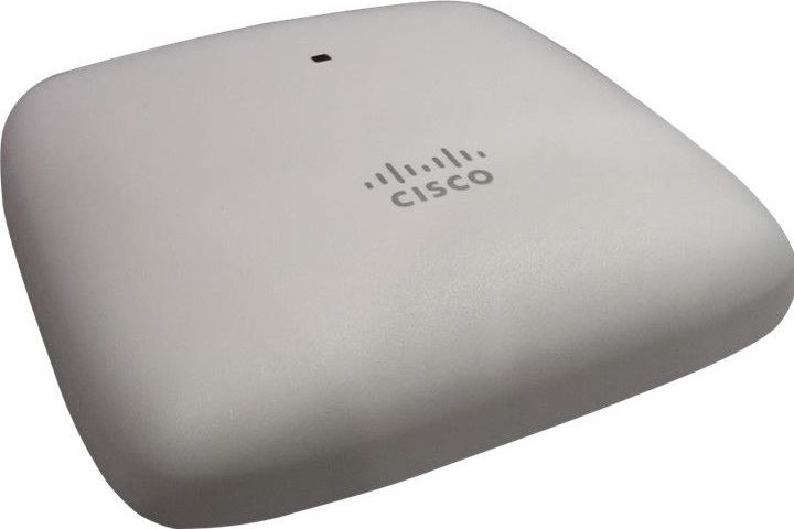 Cisco Business W140AC 802.11ac 2x2 Wave 2 Access Point Ceiling Mount CBW140AC-E