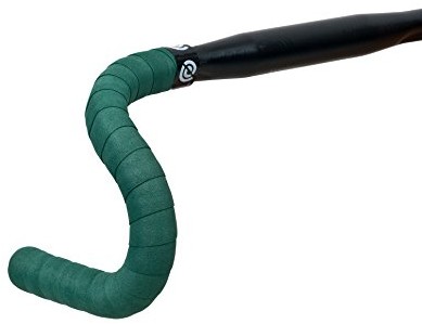 Bike Ribbon kierownica Band Cork Plus, Dark Green, CP56 CP56