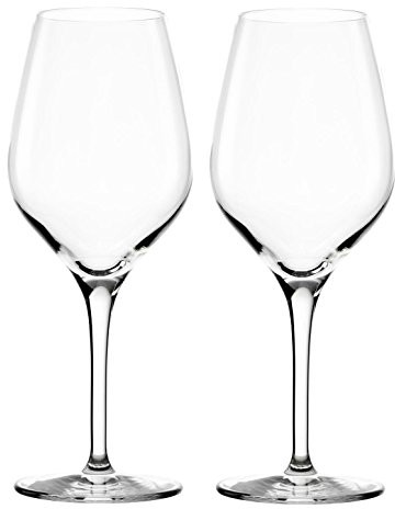 Stölzle sz147 0001 rotwein szklanki 