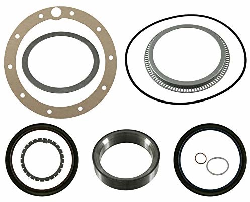 FEBI BILSTEIN 21978 zestaw uszczelek do piasty koła, opakowanie jednego 21978