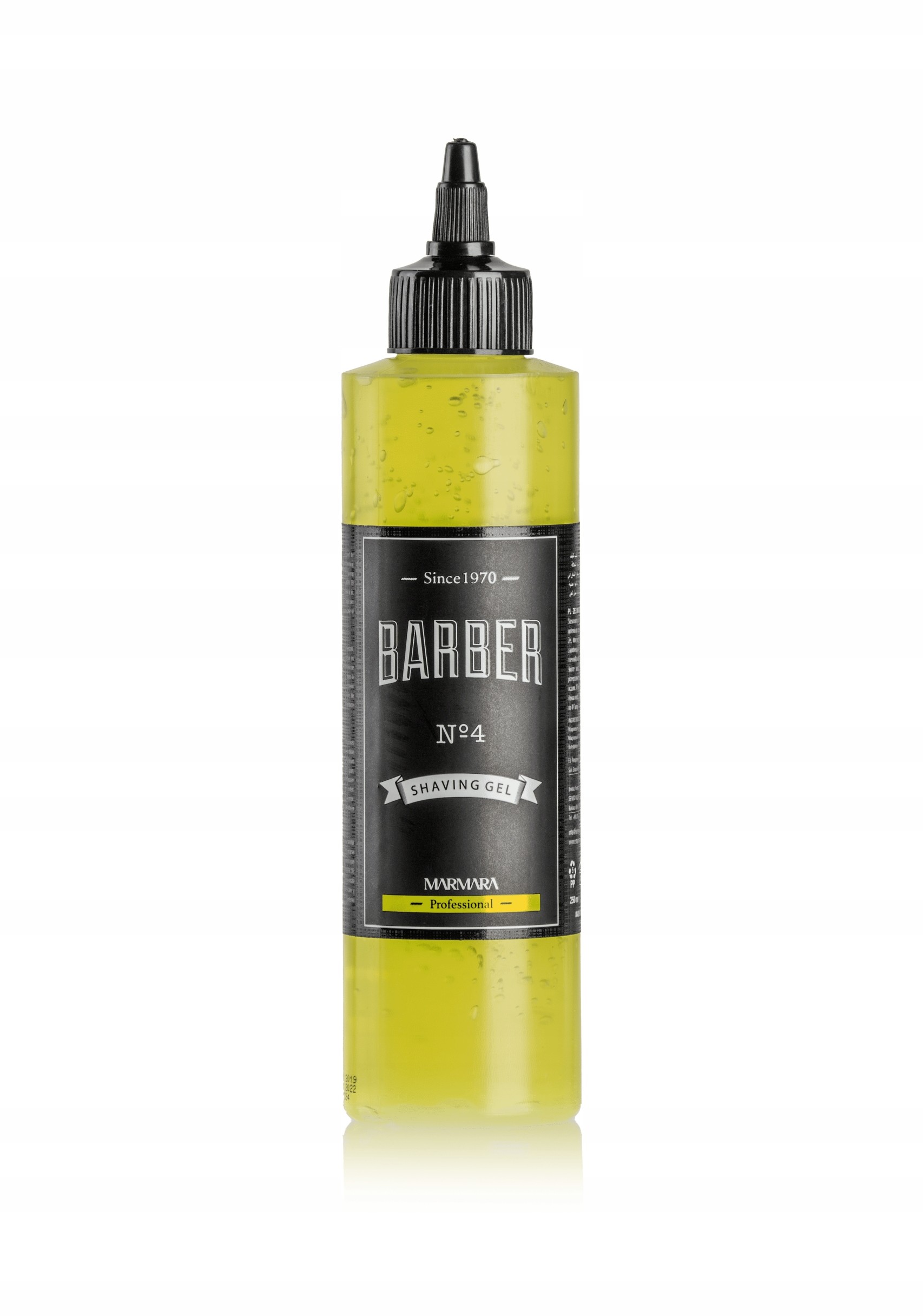 Marmara Barber Żel Do Golenia no.04 - 250ML