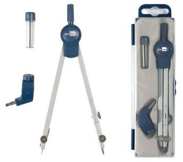 Liderpapel Liderpapel MP02 - cyrkiel 916463