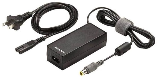 Lenovo ThinkPad 65W Ultraportable AC Adapter 42T5283