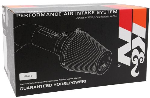 K&N 77-3062KP wysokowydajny system filtracji powietrza 77-3062KP