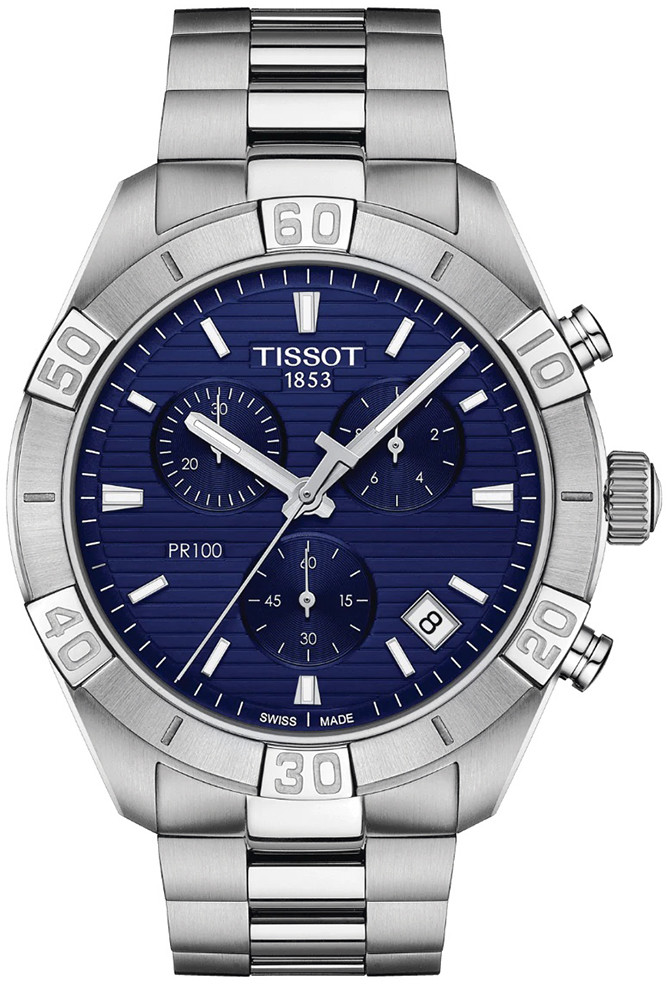 Tissot T101.617.11.041.00 PR 100 SPORT GENT CHRONOGRAPH
