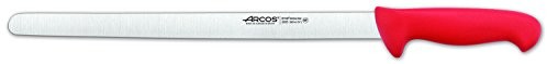 Arcos 2900 Nóż do krojenia szynki, elastyczny, 350 MM 293522