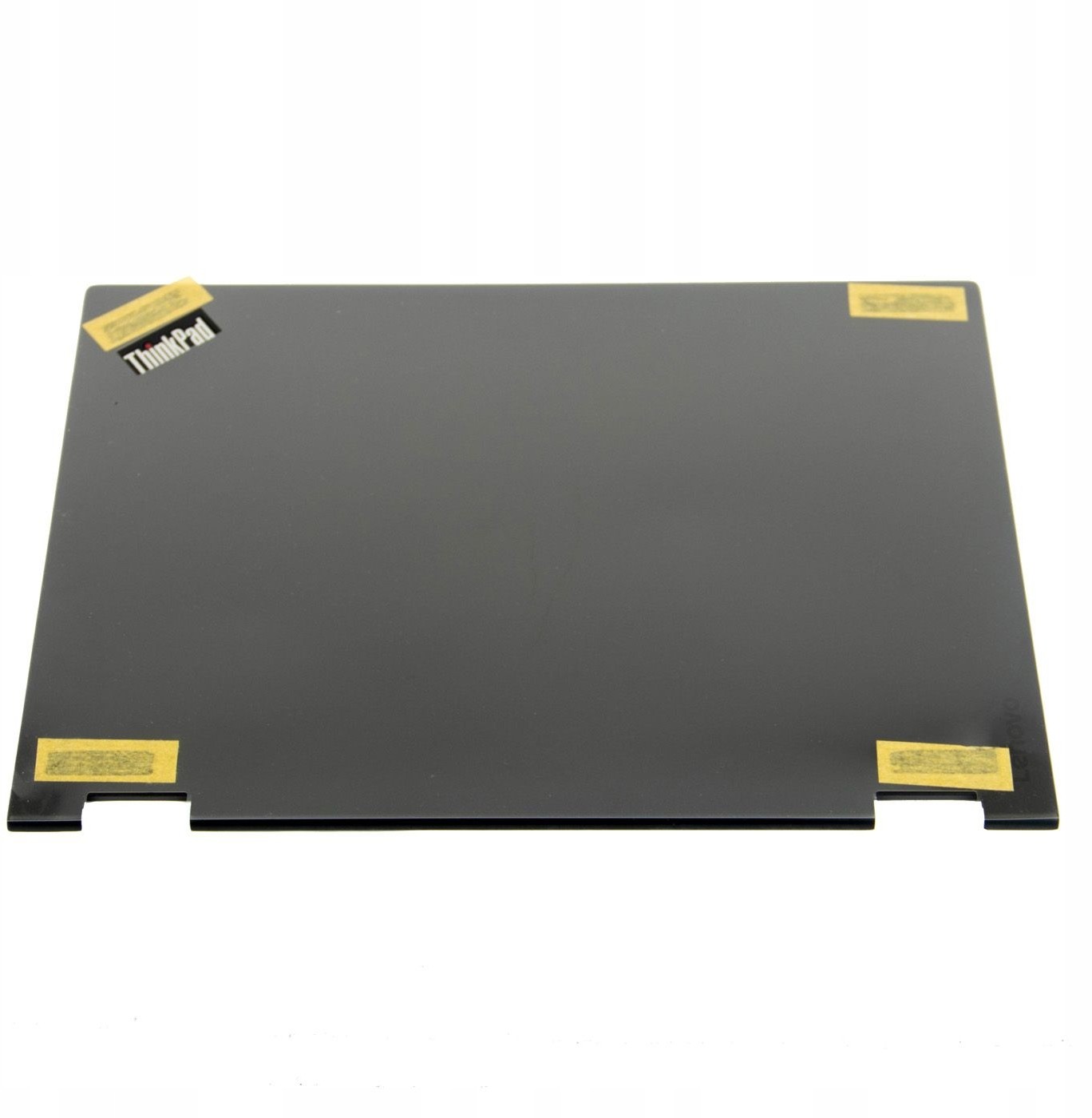 Lenovo Obudowa matrycy Yoga 260 Hd black 00HT496