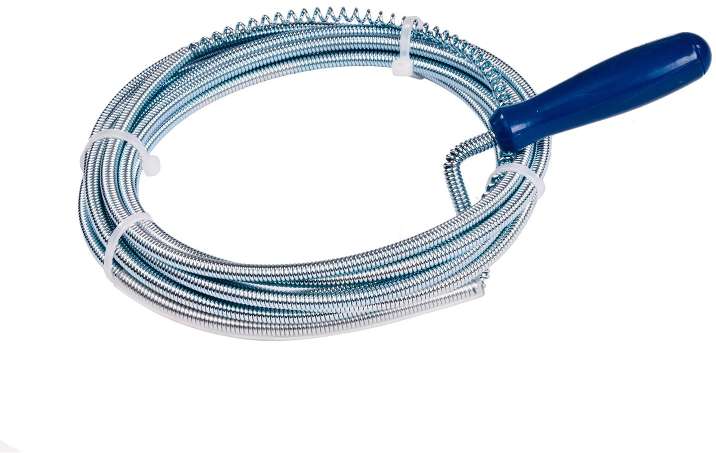 LUX-TOOLS LUX Sprężyna kanalizacyjna 3 m