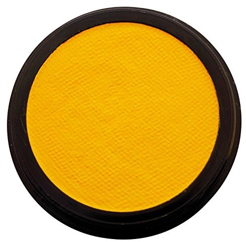 Eulenspiegel Profi szminka Żółty 3,5 ML (S), 12 ML (M), 20 ML (L), 35 ML (XL) i 70 ML (XXL) XXLarge CC-EU-702222