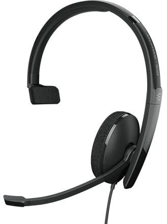 Sennheiser EPOS ADAPT 130 II USB-C Czarna