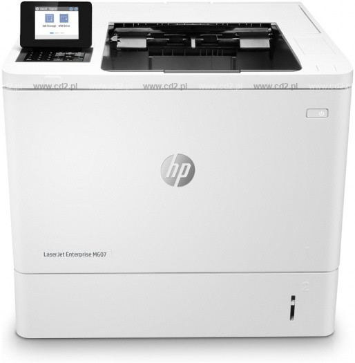 HP LaserJet Enterprise M607n  (K0Q14A)