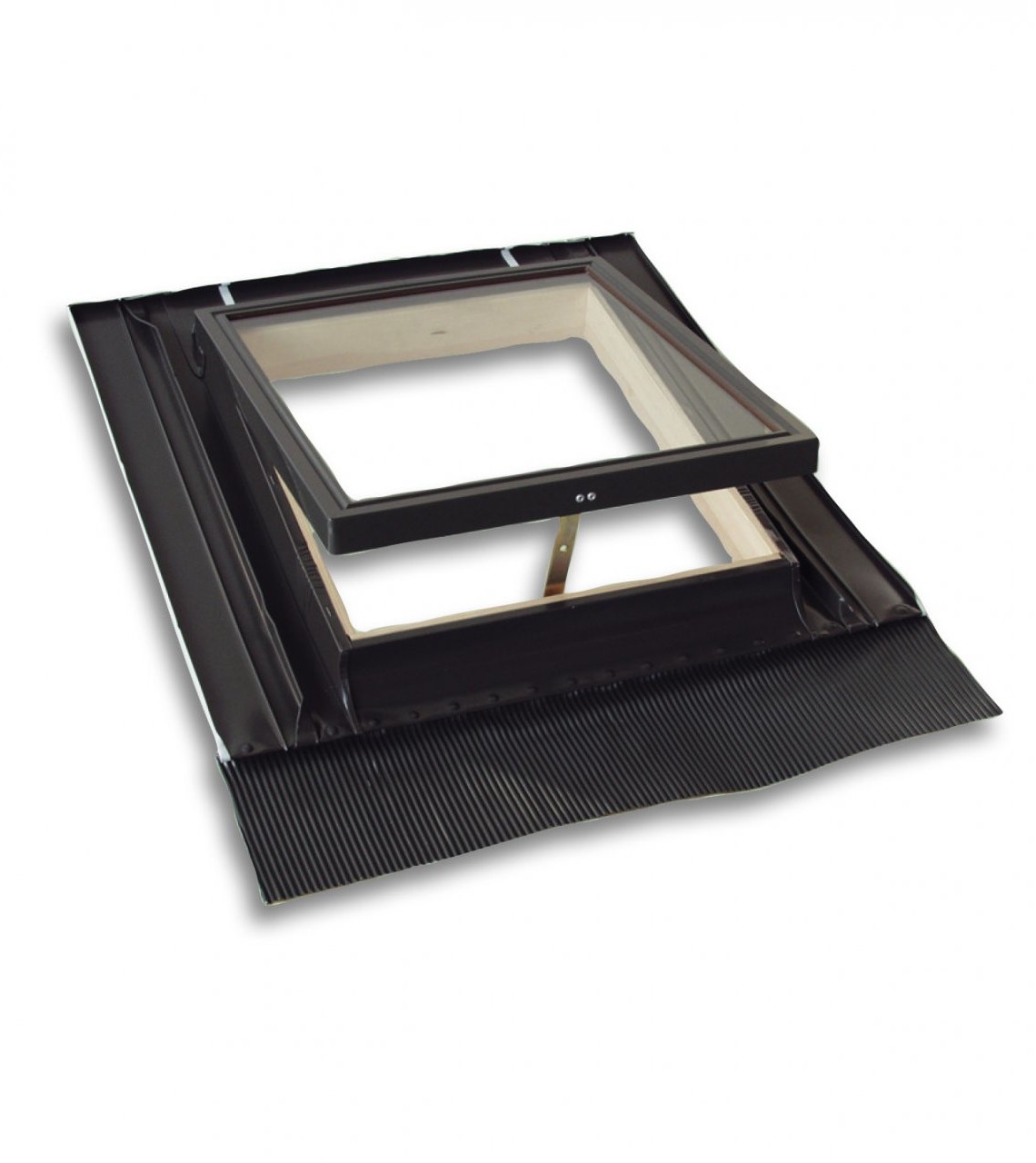 Kronmat Wyłaz dachowy WGI 46x55 Optilook KRONMAT