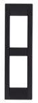 LEDart Classic 2M panelowa metal, czarny 16782.11