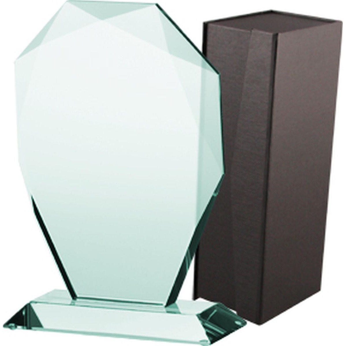 VS VS, Trofeum szklane + etui