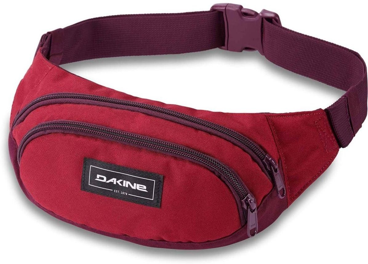 Dakine nerka sportowa HIP PACK Garnet Shadow