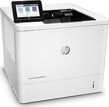 HP LaserJet Managed E60165dn