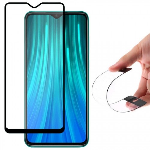 Wozinsky Full Cover Flexi Folia Redmi Note 8 Pro glass_20191106151426