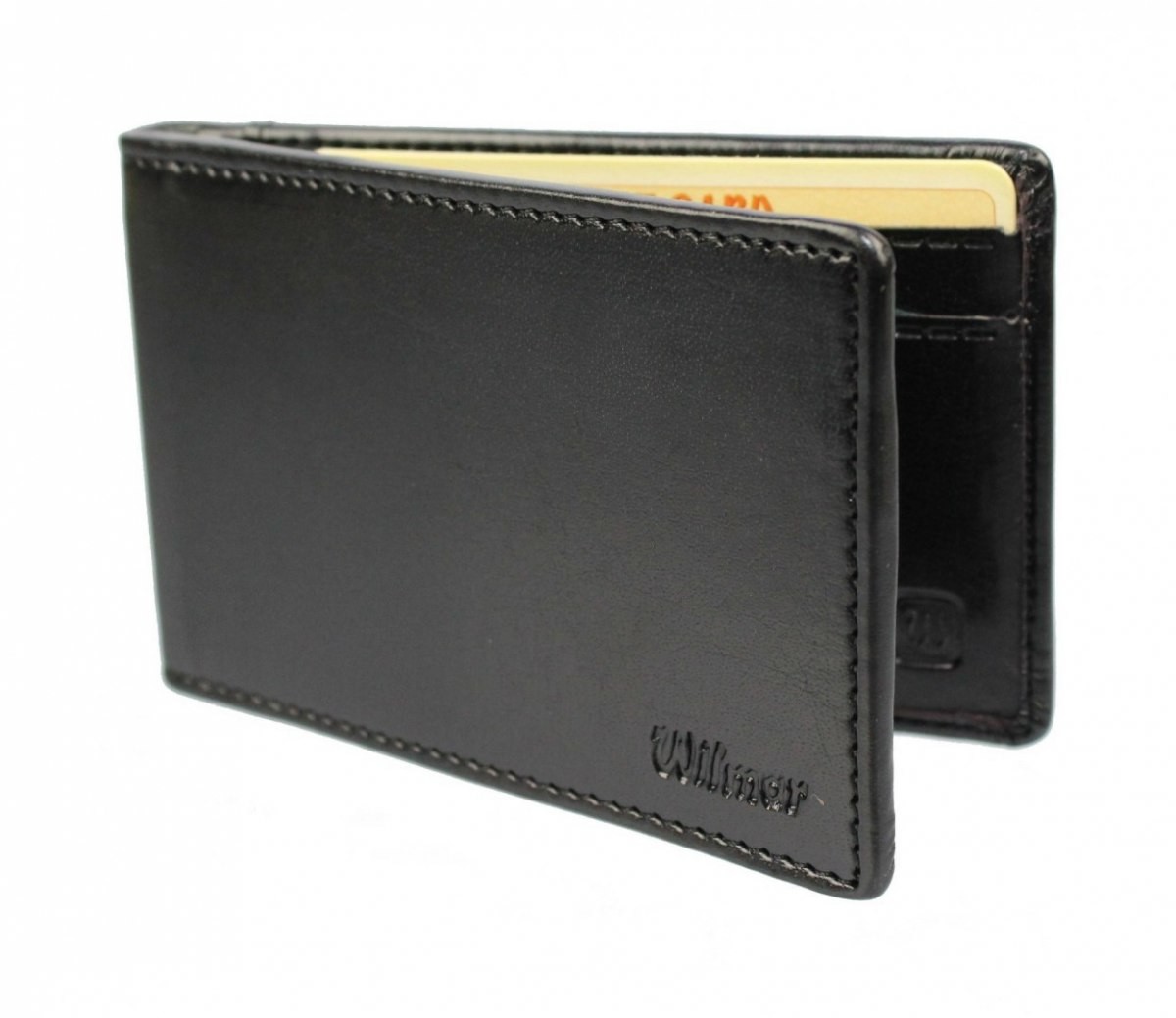 Wilmar (PL) Etui Na Dokumenty Wizytownik (PL) Poziome RFID P9X