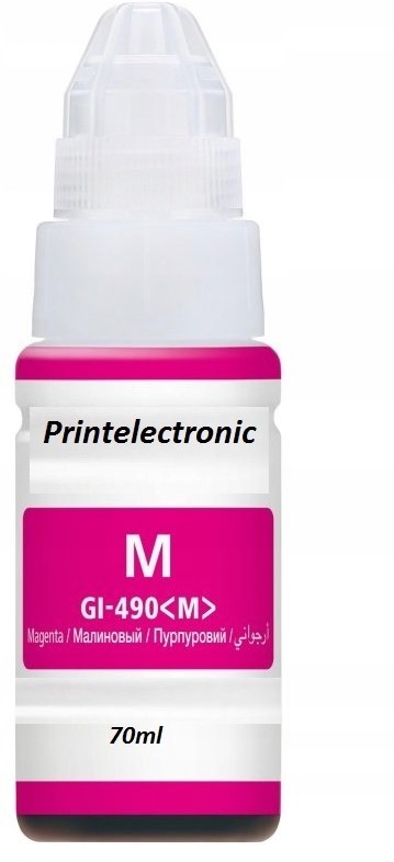 Tusz do napełniania Canon Brother Hp Pigment M