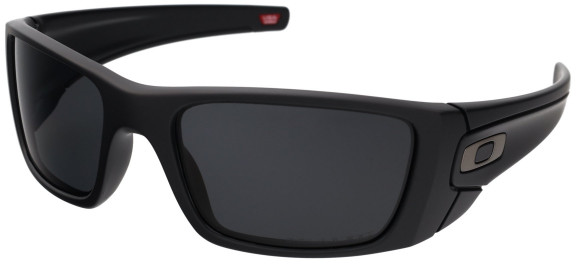 Oakley Fuel Cell OO9096-05 Polarized