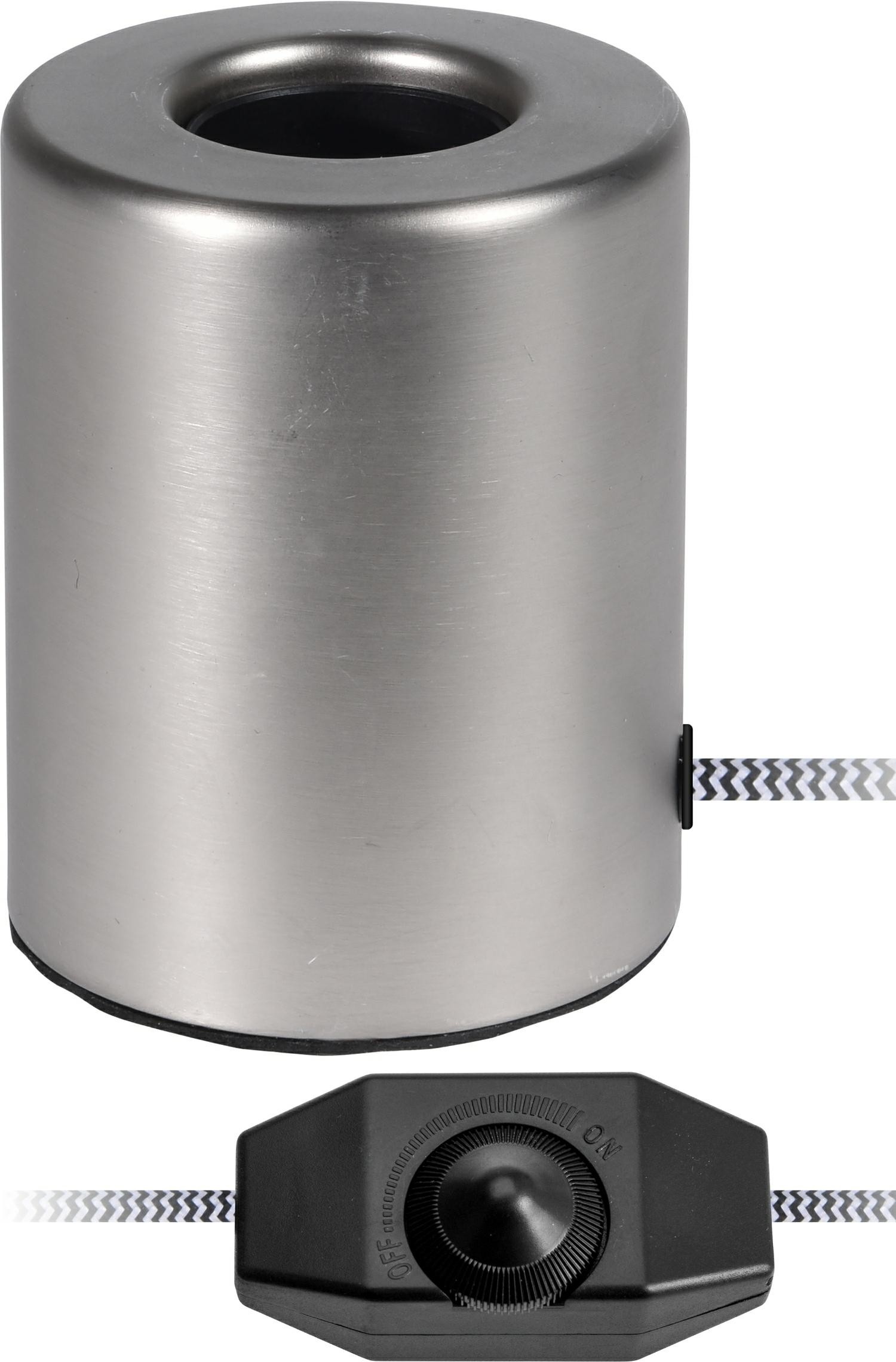 D2.Design DESIGN Lampa stołowa Intesi Bulb Design 162689