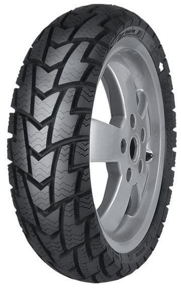 Mitas MC32 WIN SCOOT 130/70 17 62 R