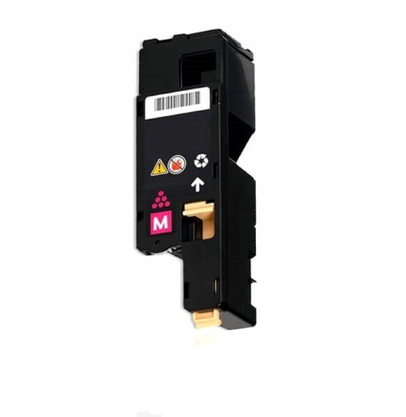 Epson Epson C13S050612 purpurowy (magenta) toner zamiennik