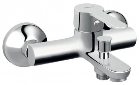 Ferro SAVIO bateria wannowa bez natrysku BSV1 BSV1