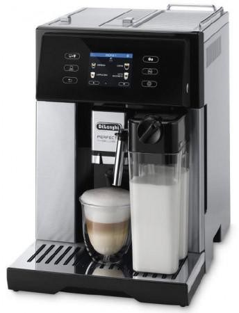 DeLonghi ESAM 460.75.MB