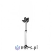 Vogels Vogel`s PPC 1555 BEAMER CEILLING MOUNT SILVER 550-850 MM UP TO15KG
