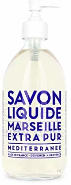 Compagnie de Provence mydło w płynie Extra Pur Méditerranée 500 ml