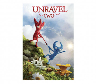 Unravel Two PC