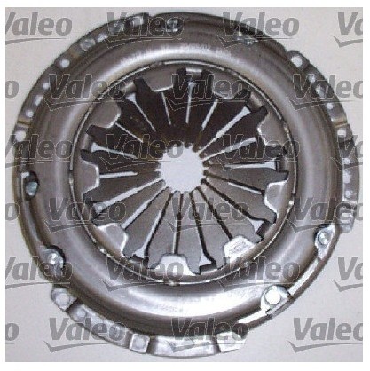 VALEO kpl. sprzęgła 801446 801446