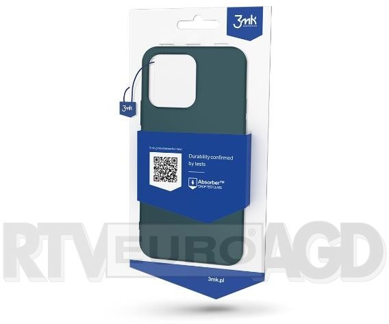 3mk Matt Case do Xiaomi Redmi Note 11s/11 4G(lovage 5903108468794