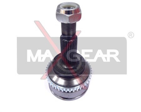 MAXGEAR Zestaw przegubu, półoś napędowa MAXGEAR 49-0571